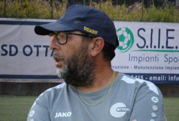 Ottavia, Di Curzio: "Il gruppo è fantastico e lavora alla grande"