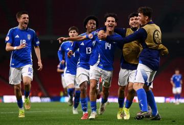Mondiali in Qatar: i 21 convocati di Massimiliano Favo per la kermesse
