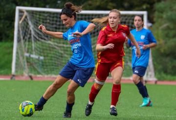 Eccellenza Femminile: nuovo regolamento. E tra un anno spazio alla Promozione