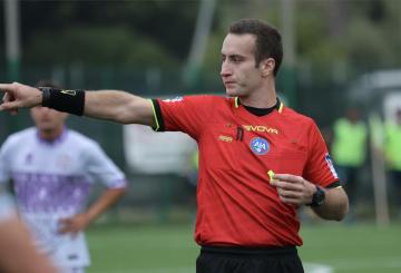 Pubblicate tutte le decisioni del Giudice Sportivo dall'Eccellenza all'Under 19
