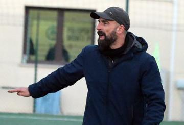 Sporting San Cesareo, ora tocca a D'Amico: esonerato Verginelli