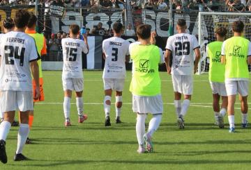 Giudice sportivo: il Sora preannuncia il ricorso contro il Teramo
