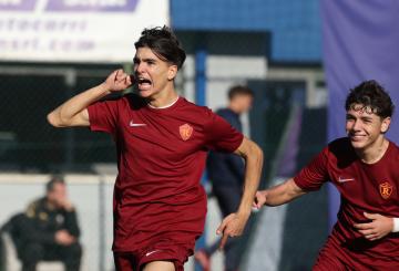 Video! Il gioiello di Giovannetti sigilla i tre punti della truppa di De Persio