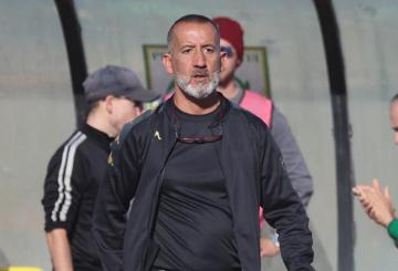 Fiumicino, Albano si presenta: "Voglio una risposta di maturità dai ragazzi"