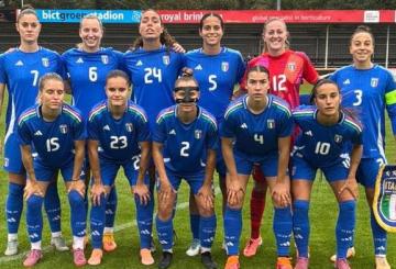Orgoglio italiano per rimontare l'Olanda: finisce 2-2