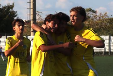 Savio, occhio! Al Vianello arriva un lanciatissimo Certosa per un assoluto big match