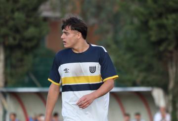 È sempre più Perilli mania! La prima della classe si gode il suo bomber