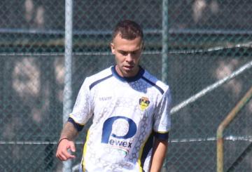 Proietti, già pronta una nuova maglia: in arrivo la firma col Terracina