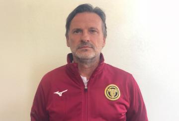 Accademia Calcio Frascati, Gentilini: "I ragazzi hanno un comportamento esemplare"