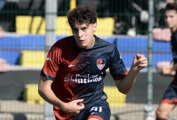 Salaria, Marchesi: "Il nostro un gruppo eccellente. Sabato ci spetta un test cruciale"