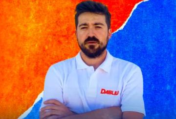 Dabliu, Vetere: "Serve qualche gol in più, abbiamo le qualità per farlo"