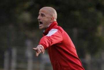 Fiumicino, Desideri: "Sognavamo un avvio del genere. Andiamo avanti passo dopo passo"