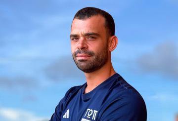 Longarina, Carboni: "Bene l'inizio di stagione, concentrati sulla Real Azzurra"