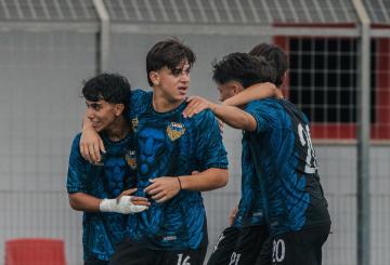 Doppio Metawie: tris Latina al Giugliano. Blitz Sorrento col Guidonia Montecelio