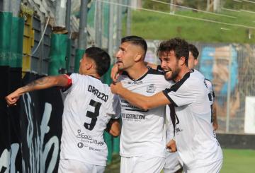 Sora esagerato sull'Aquila. Prima volta per Atletico Lodigiani e Montespaccato