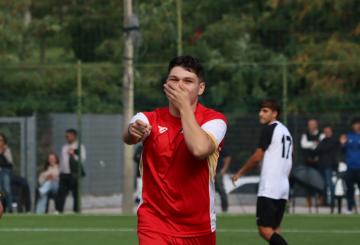 La Lodigiani rischia ma la porta a casa. Bene Romulea, Red Tigers e Atletico