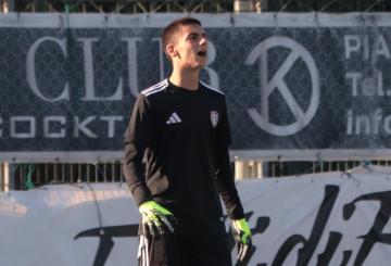 Tor Tre Teste, Di Pinto: "Abbiamo le qualità per raggiungere traguardi importanti"