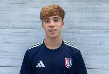 Tor Tre Teste, Vanni soddisfatto: "Contento di essere tornato al gol"