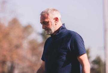Real Monterotondo: per il dopo Stillo c’è l’ipotesi Fabrizio Ferazzoli