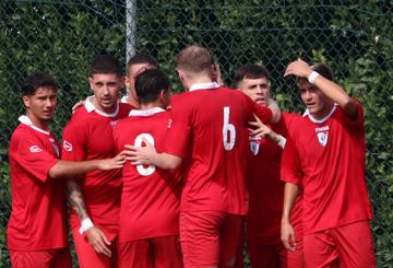 Sporting Nuova Florida