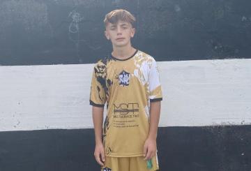 Atletico Torrenova, De Angelis: "Siamo un ottimo gruppo, qui mi sento a casa"