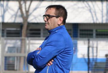 DF Academy, Paci: "Gruppo fantastico, sono orgoglioso di questi ragazzi"