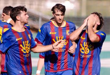 C'era una volta una squadra di calcio. Le fiabe hanno (spesso) un lieto fine