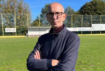 Montefiascone, D'Alessio striglia la squadra: "Troppi errori, serve più fame"