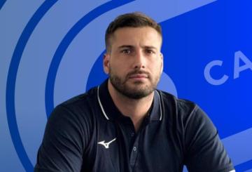 Ottavia, Lazzarini: "Vincere aiuta a vincere, la squadra sta migliorando"