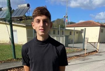 Esordio con gol: la giornata perfetta di Giovanni Lacalamita