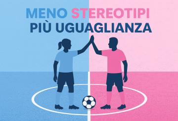 Sport e Pari Opportunità: aperte le iscrizioni gratuite al corso “Diversity Sport Manager”