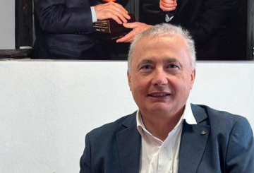 Mauro Bianchessi