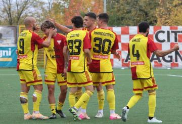 Il manifesto dei big match: Valmontone-Albalonga merita di essere raccontata