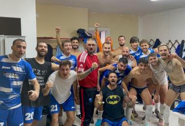 Prima Categoria, Città di Acilia già out. III Municipio e Castrum tornano in corsa