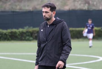 Red Tigers, Belli: "Il pareggio è il risultato giusto. È un gruppo importante"