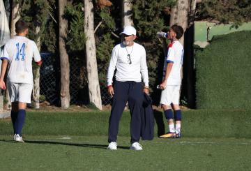 Tor Tre Teste, saltato Feroce. Spunta già il nome del possibile sostituto