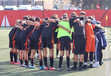 Le outsider che non ti aspetti: Longarina e Atletico 2000 continuano a sognare