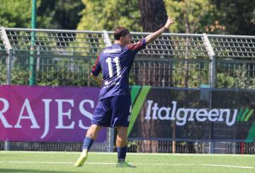 Ottavi di finale, i risultati dell'andata. Marcatori e cronaca sulla nostra APP