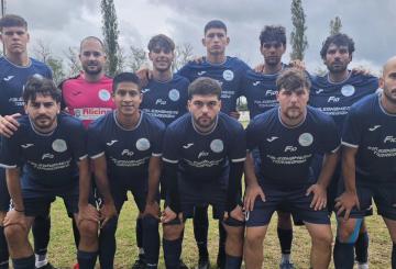 Seconda Categoria, Piglio con un piede negli ottavi. Virtus Trevignano ok di misura