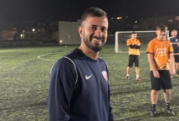 Unione 79 Tbm, Pochi: "Il primo posto? Al momento la classifica non conta"