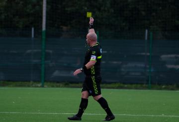 Jem's, il Presidente Caruso: "Facciamo ricorso per difendere il nostro tesserato"