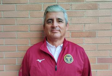 Accademia Calcio Frascati, Poccia: “Non colpevolizziamo un portiere che sbaglia”