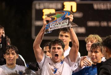 Francesco Mungari (Foto ©Luther)