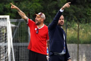 Una sfida tra regine: Vigor Perconti - Frosinone per la vetta