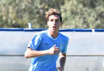 Paolocci-Lazio, è finita. Il 2006 rescinde e firma con il Montespaccato