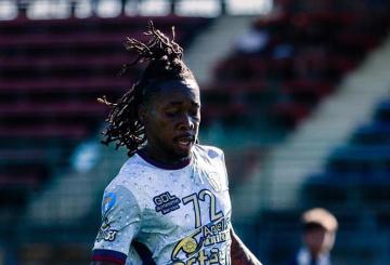 Unipomezia, la carica di Okojie: "Il lavoro sta dando i suoi frutti"