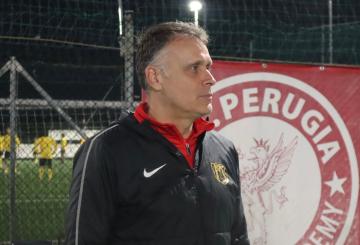 Magnitudo, Bortoloni: "La chiave per la vittoria è la mentalità"