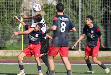 Ancora tu, ma non dovevamo vederci più? Cinque mesi dopo è ancora Ciampino - Marino