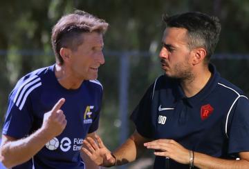 A caccia di riscatto: Accademia e Romulea per non perdere terreno