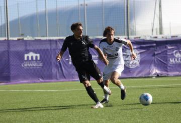 Ora si (F)a sul serio: sfide ostiche per Ostiamare, Sora e Unipomezia